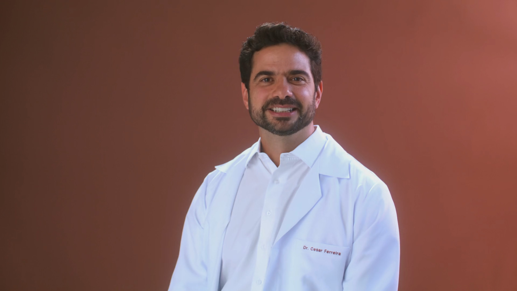 Film — Dr. Cesar Ferreira